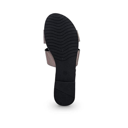 CLEO by Khadim's Synthetic Slip-On Flats for Women