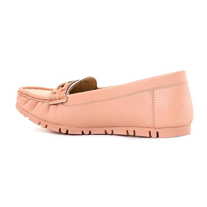 Khadim's Sharon Penny Loafers Casual Shoe for Women