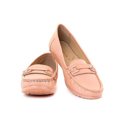 Khadim's Sharon Penny Loafers Casual Shoe for Women