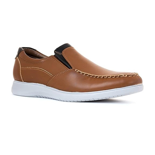 Khadim's Lazard Loafer Sneakers Casual Shoe for Men