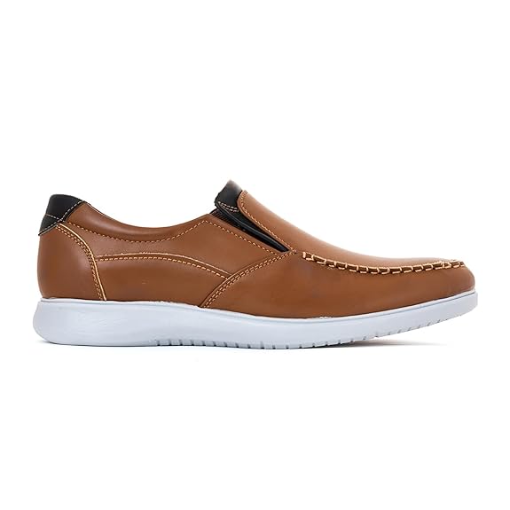 Khadim's Lazard Loafer Sneakers Casual Shoe for Men