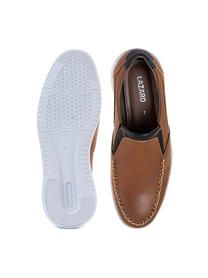 Khadim's Lazard Loafer Sneakers Casual Shoe for Men