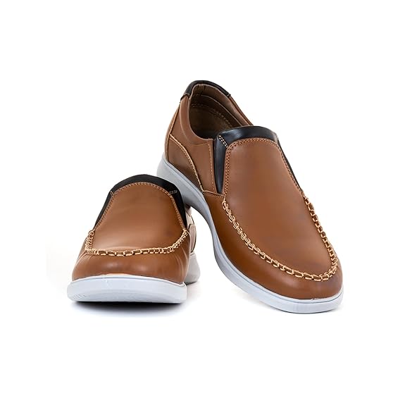 Khadim's Lazard Loafer Sneakers Casual Shoe for Men