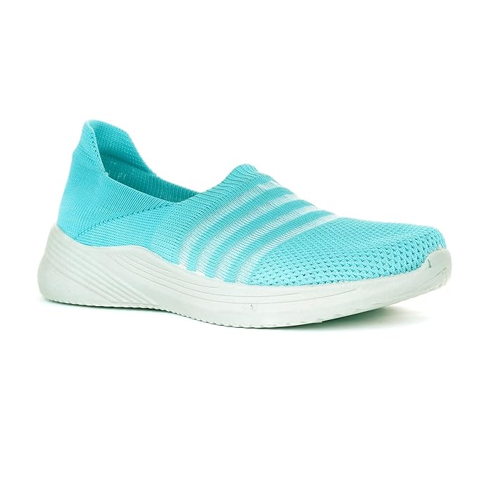 Khadim's Pro Walking Sports Shoe Sneakers for Women