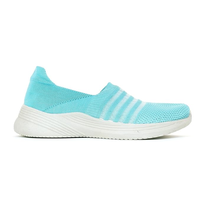 Khadim's Pro Walking Sports Shoe Sneakers for Women