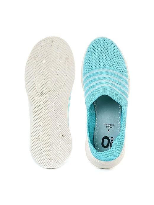 Khadim's Pro Walking Sports Shoe Sneakers for Women