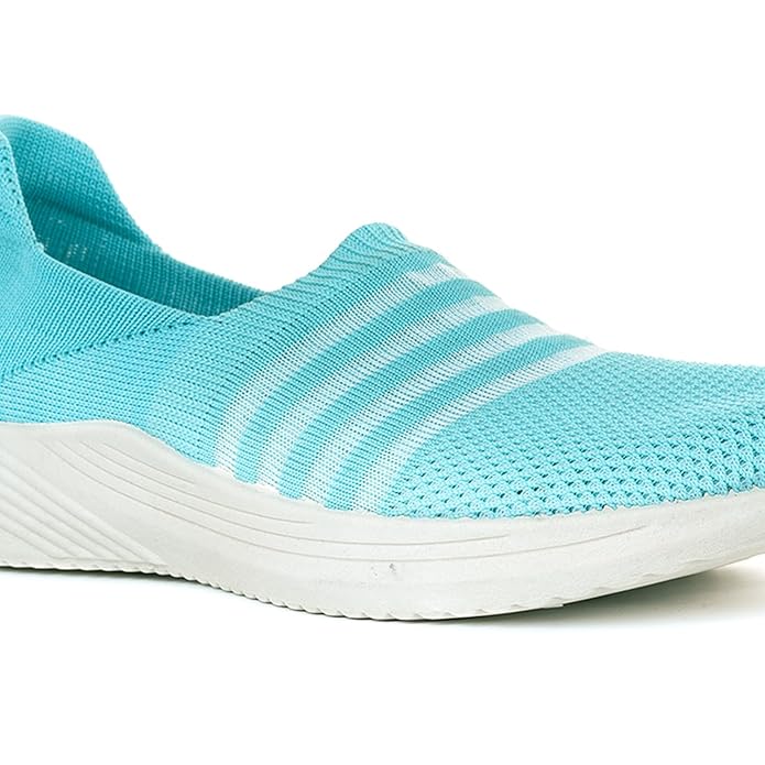 Khadim's Pro Walking Sports Shoe Sneakers for Women