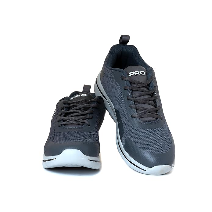 Khadim's Pro Running Sports Shoe Sneakers for Men