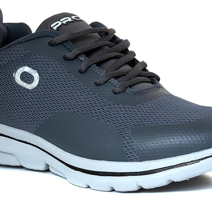 Khadim's Pro Running Sports Shoe Sneakers for Men