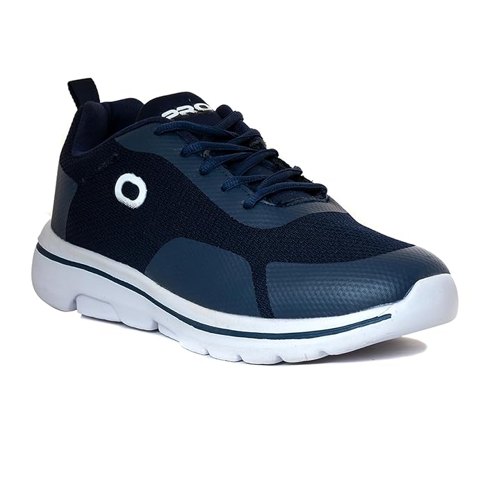 Khadim's Pro Running Sports Shoe Sneakers for Men