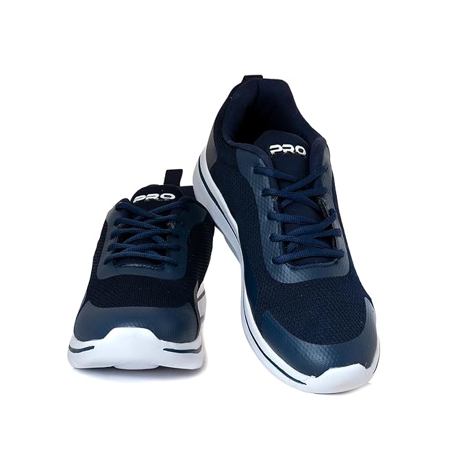 Khadim's Pro Running Sports Shoe Sneakers for Men