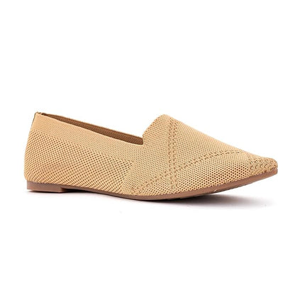 Khadim's Cleo Ballerina Casual Shoe for Women