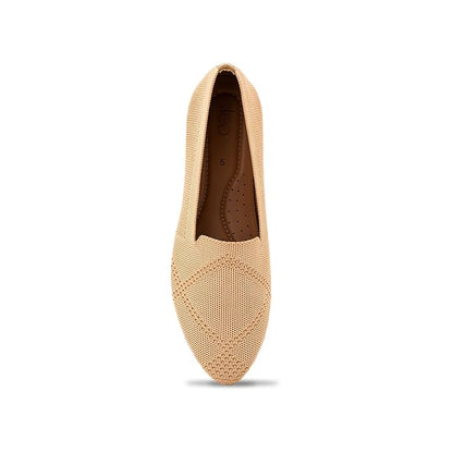 Khadim's Cleo Ballerina Casual Shoe for Women