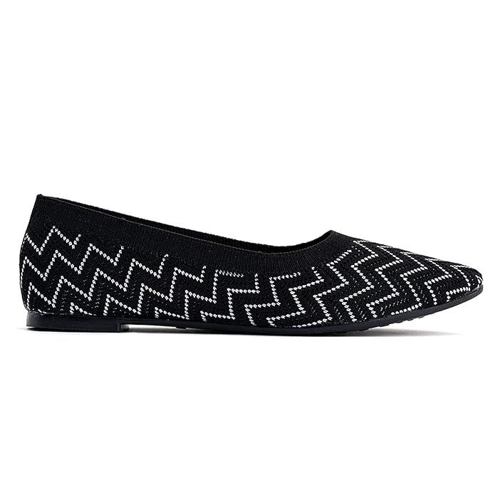 Khadim's Cleo Ballerina Casual Shoe for Women