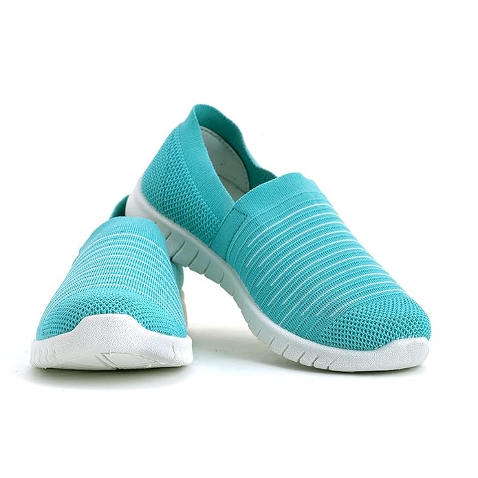 Khadim's Pro Walking Sports Shoe Sneakers for Women