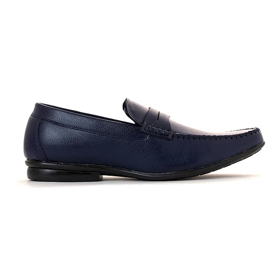 Khadim's Lazard Penny Loafers Casual Shoe for Men