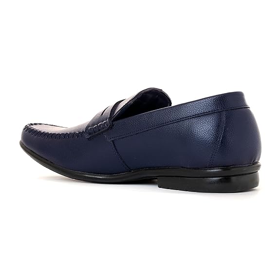 Khadim's Lazard Penny Loafers Casual Shoe for Men