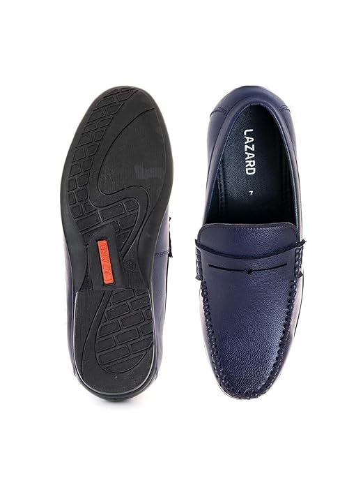 Khadim's Lazard Penny Loafers Casual Shoe for Men