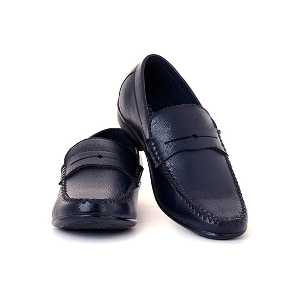 Khadim's Lazard Penny Loafers Casual Shoe for Men