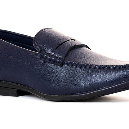 Khadim's Lazard Penny Loafers Casual Shoe for Men