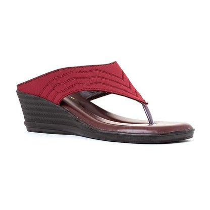 Khadim's Heel Slip Ons for Women