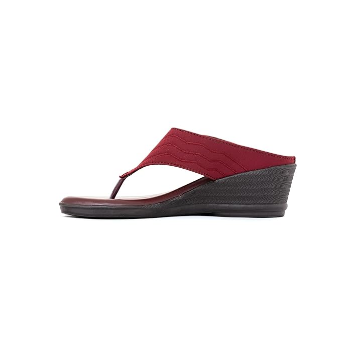 Khadim's Heel Slip Ons for Women