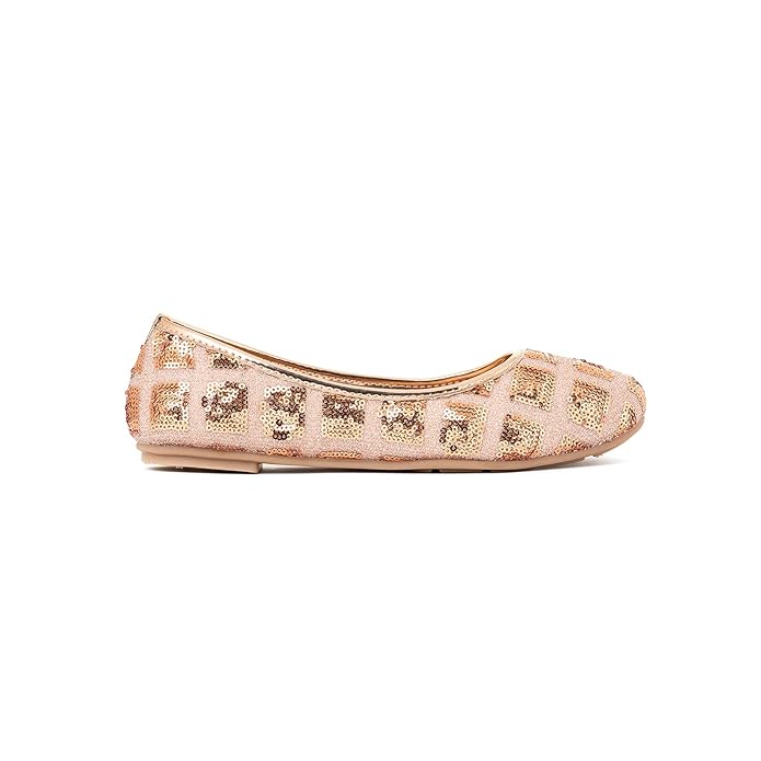 Khadim's Ballerina Casual Shoe for Women