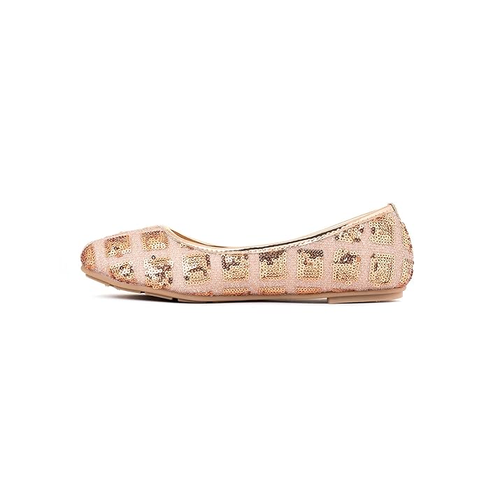 Khadim's Ballerina Casual Shoe for Women