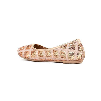 Khadim's Ballerina Casual Shoe for Women