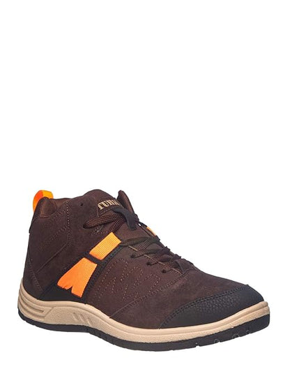 Khadim's Turk Outdoor Casual Sneakers for Men