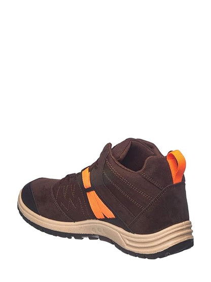 Khadim's Turk Outdoor Casual Sneakers for Men