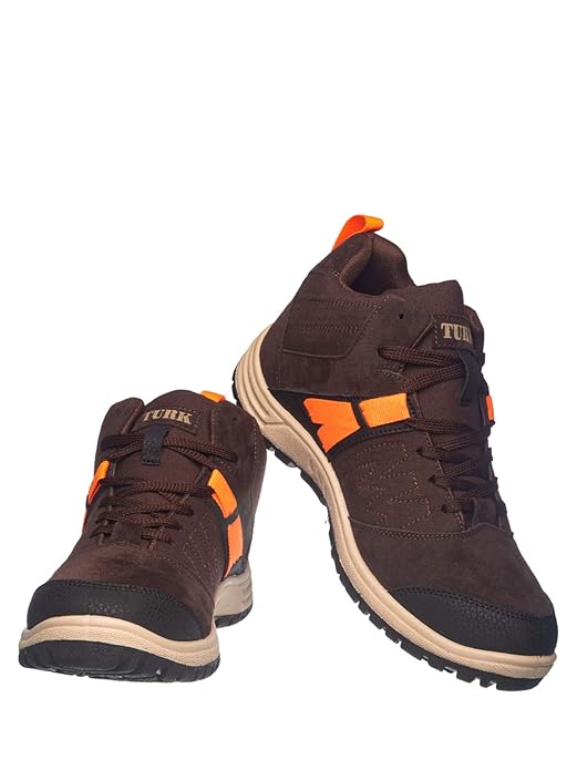 Khadim's Turk Outdoor Casual Sneakers for Men