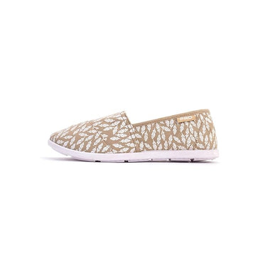 Pro Khadim's Plimsoll Canvas Shoe for Women