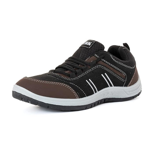 Khadim's Turk Outdoor Casual Sneakers for Men