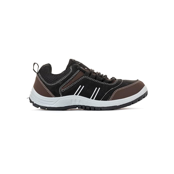 Khadim's Turk Outdoor Casual Sneakers for Men