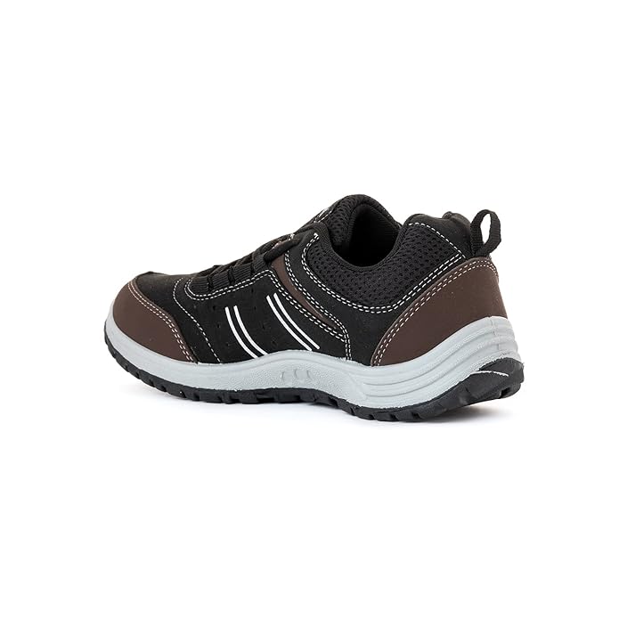 Khadim's Turk Outdoor Casual Sneakers for Men