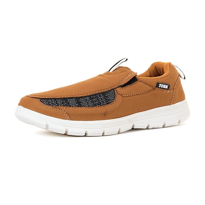 Khadim's Turk Sneakers Casual Shoe for Men