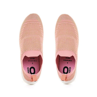 Pro Pink Walking Sports Shoes for Women