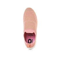 Pro Pink Walking Sports Shoes for Women