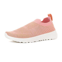 Pro Pink Walking Sports Shoes for Women