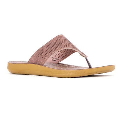 Khadim's Casual Slipper Sandal for Women