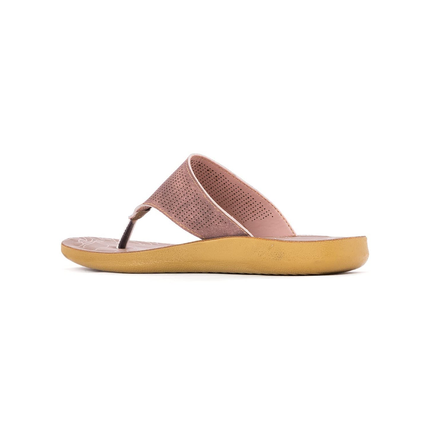 Khadim's Casual Slipper Sandal for Women