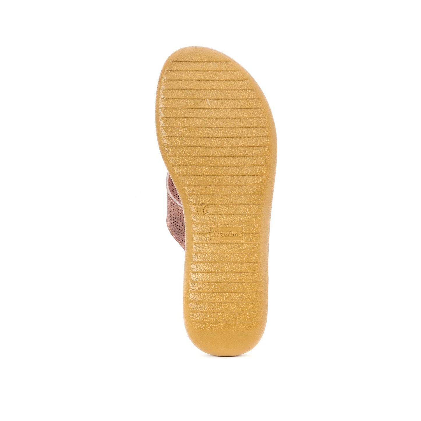 Khadim's Casual Slipper Sandal for Women