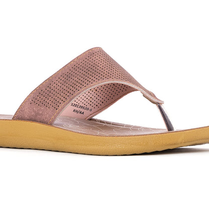 Khadim's Casual Slipper Sandal for Women