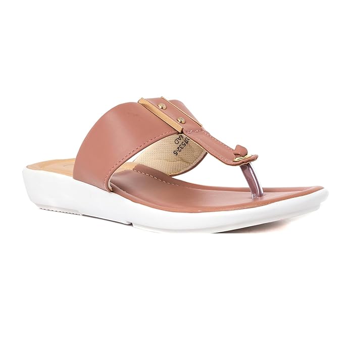 Cleo Women's Flat Footwear