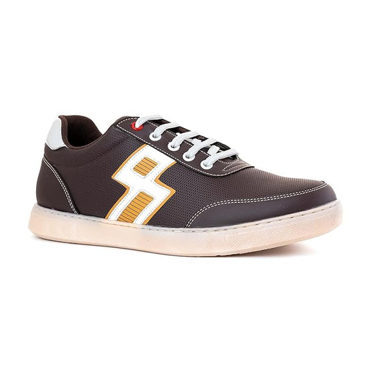 Khadim's Lazard Sneakers Casual Shoe for Men