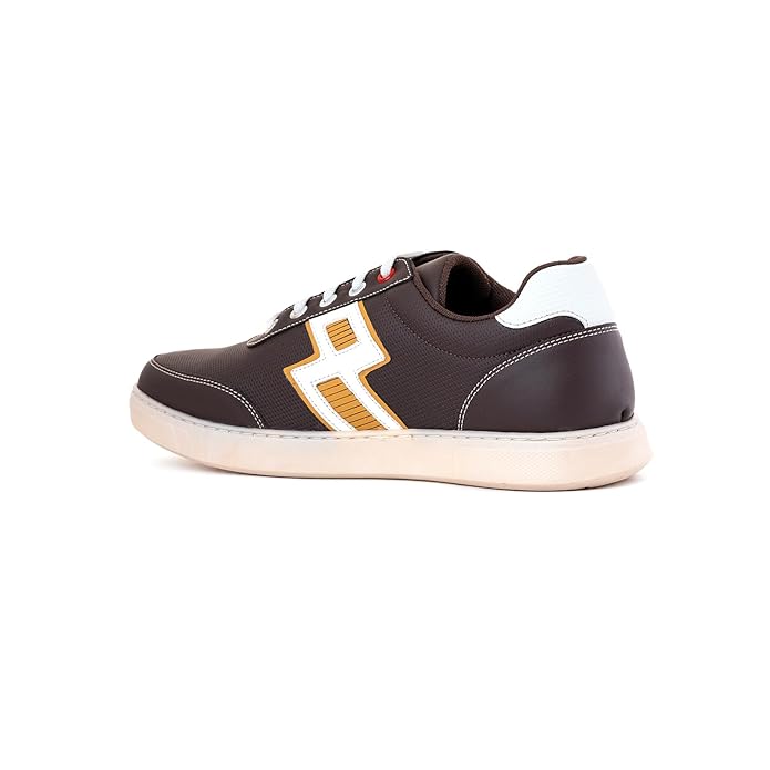 Khadim's Lazard Sneakers Casual Shoe for Men