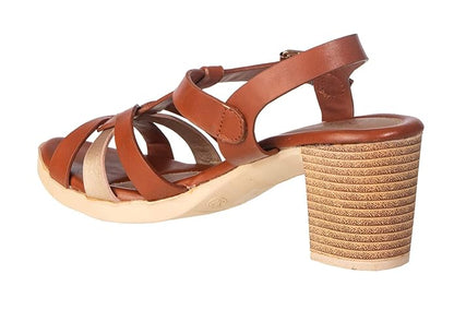 CLEO by Khadim's Women Casual Heel Sandal