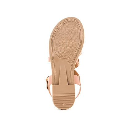 Khadim's womens Flats Sandal