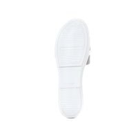 Khadim's Cleo Flat Mule Slide Sandal for Women